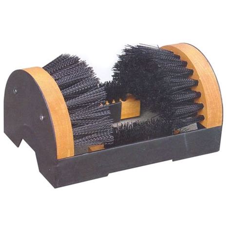 boot shoe scraper blades